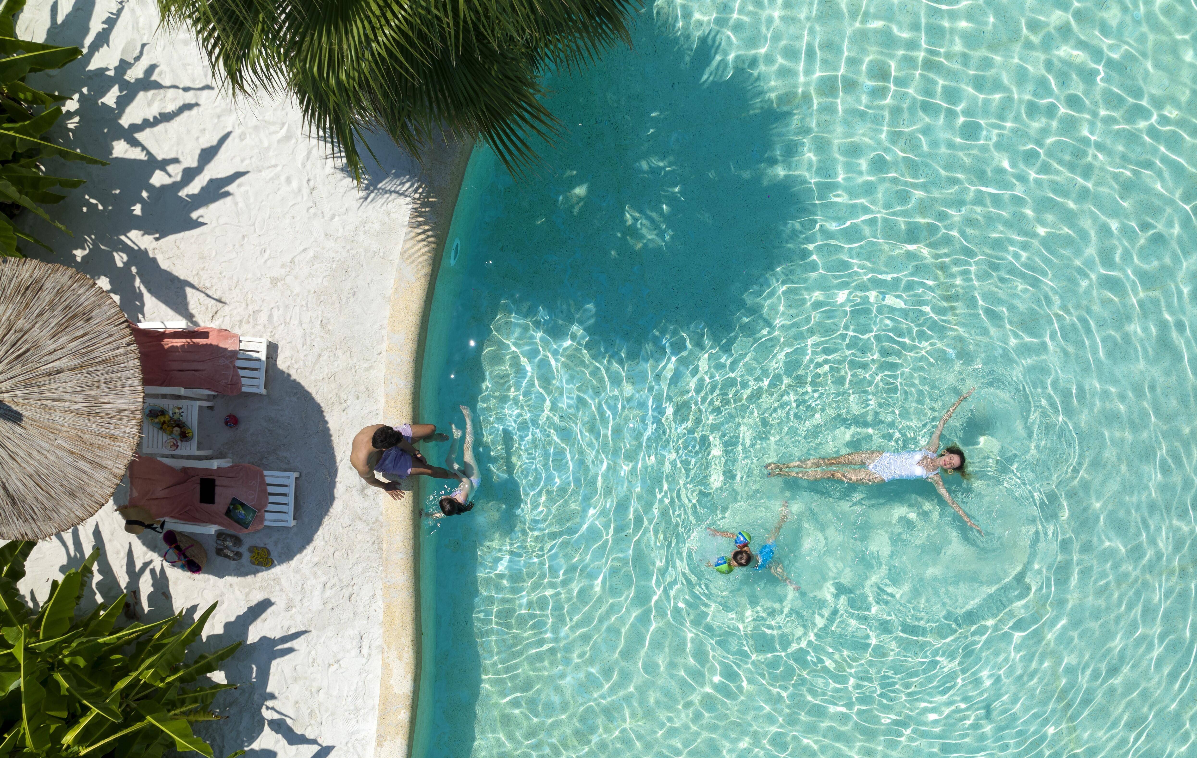 Welcome to Rixos All-inclusive Resorts